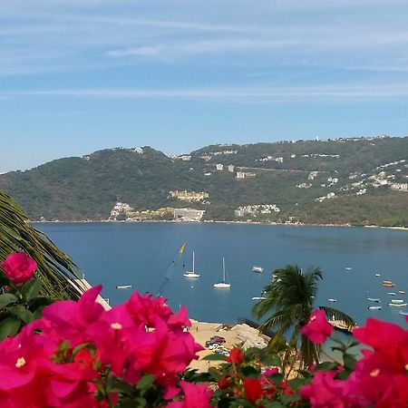 Condominio Torreblanca Cabo Marquez アカプルコ エクステリア 写真