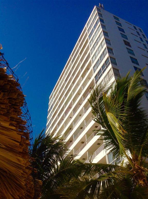 Condominio Torreblanca Cabo Marquez アカプルコ エクステリア 写真