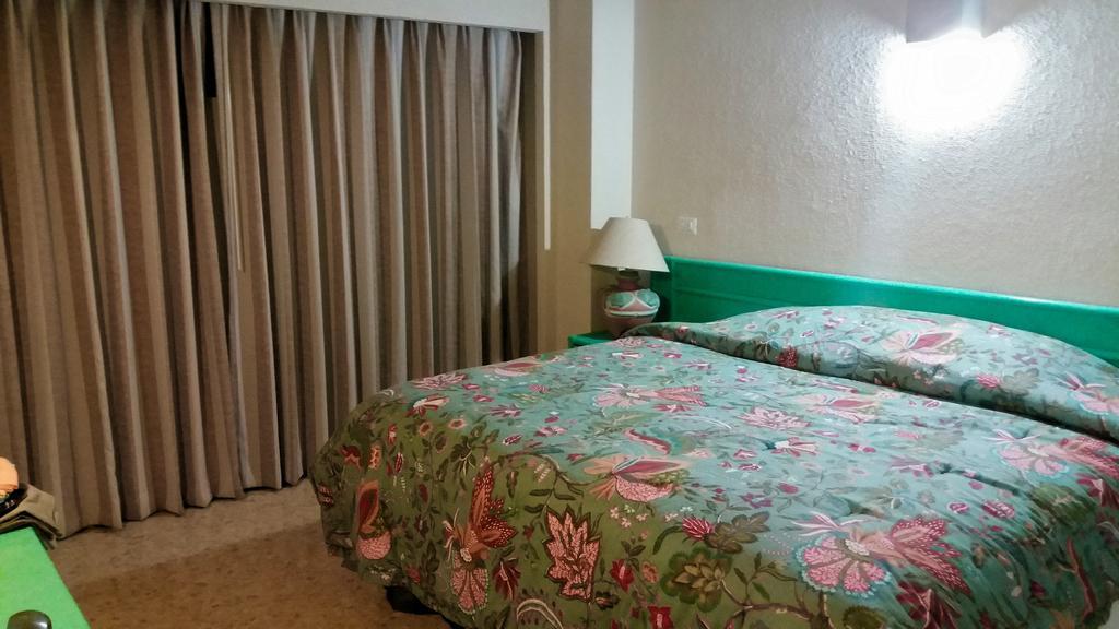 Condominio Torreblanca Cabo Marquez アカプルコ エクステリア 写真