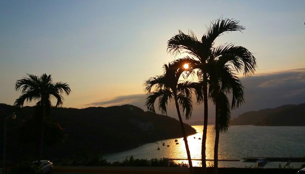 Condominio Torreblanca Cabo Marquez アカプルコ エクステリア 写真