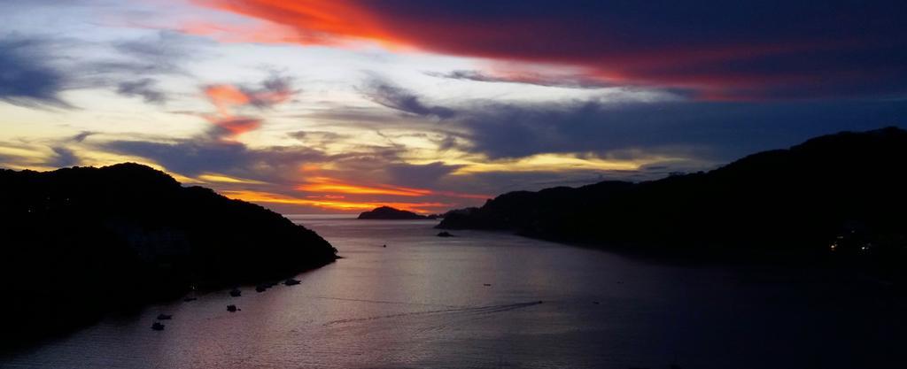 Condominio Torreblanca Cabo Marquez アカプルコ エクステリア 写真