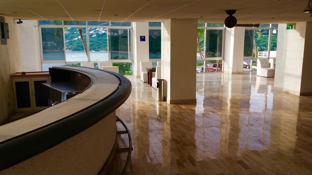 Condominio Torreblanca Cabo Marquez アカプルコ エクステリア 写真