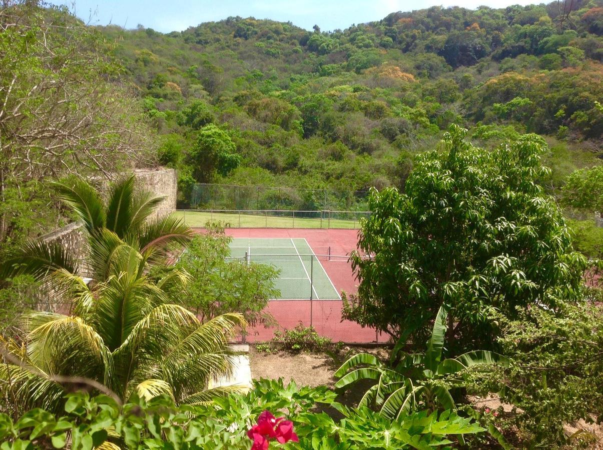 Condominio Torreblanca Cabo Marquez アカプルコ エクステリア 写真